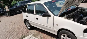 Suzuki Cultus VXL 2007 for Sale