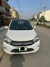 Suzuki Cultus VXL 2018 for Sale