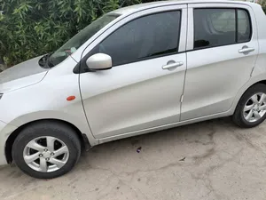 Suzuki Cultus VXL 2019 for Sale