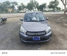 Suzuki Cultus VXL 2019 for Sale