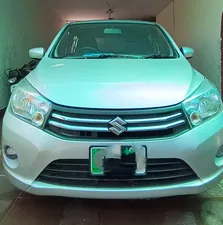 Suzuki Cultus VXL 2020 for Sale