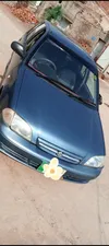 Suzuki Cultus VXLi 2008 for Sale