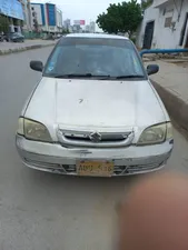 Suzuki Cultus VXR 2001 for Sale