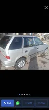 Suzuki Cultus VXR 2006 for Sale