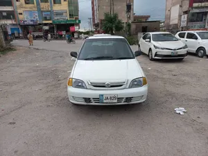 Suzuki Cultus VXR 2005 for Sale