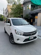 Suzuki Cultus VXR 2018 for Sale