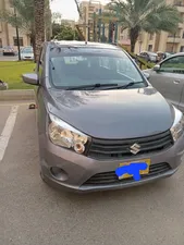 Suzuki Cultus VXR 2018 for Sale