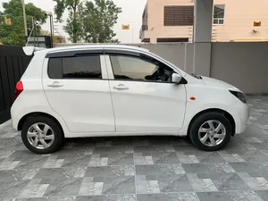 Suzuki Cultus VXR 2019 for Sale