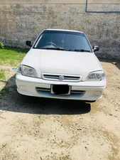 Suzuki Cultus VXR (CNG) 2007 for Sale