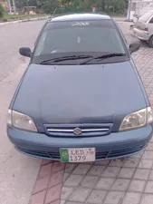 Suzuki Cultus VXRi 2008 for Sale