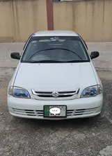 Suzuki Cultus VXRi 2011 for Sale