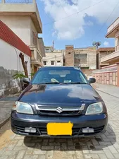 Suzuki Cultus VXRi 2008 for Sale