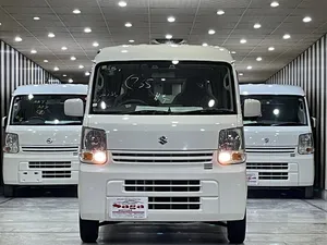 Suzuki Every PC 2019 for Sale