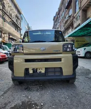 Daihatsu Taft 2021 for Sale