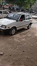 Suzuki Khyber 1997 for Sale