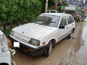 Suzuki Khyber 1999 for Sale