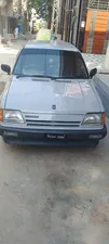 Suzuki Khyber 1999 for Sale