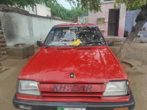 Suzuki Khyber GA 1997 for Sale