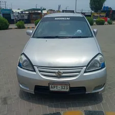 Suzuki Liana RXi 2007 for Sale