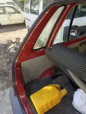 Suzuki Mehran VX 1998 for Sale