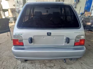 Suzuki Mehran VX 2005 for Sale