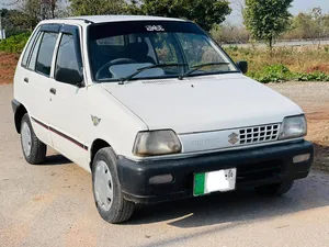 Suzuki Mehran VX 2006 for Sale