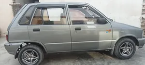 Suzuki Mehran VX Euro II 2014 for Sale