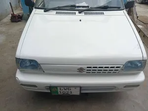 Suzuki Mehran VXR 2006 for Sale