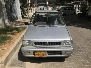 Suzuki Mehran VXR 2006 for Sale