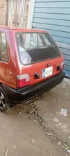 Suzuki Mehran VXR (CNG) 1999 for Sale