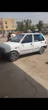 Suzuki Mehran VXR (CNG) 2006 for Sale