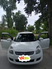 Suzuki Swift DLX 1.3 2011 for Sale