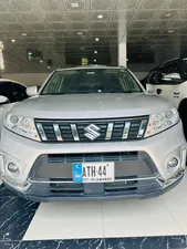 Suzuki Vitara 2019 for Sale