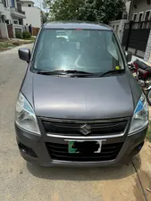 Suzuki Wagon R VXL 2018 for Sale