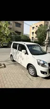 Suzuki Wagon R VXL 2018 for Sale