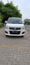 Suzuki Wagon R VXL 2024 for Sale