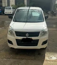 Suzuki Wagon R VXR 2019 for Sale