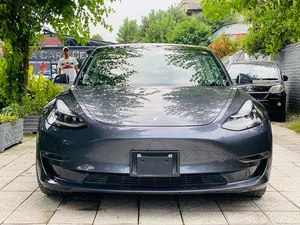 Tesla Model 3 Long Range 2020 for Sale