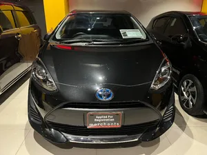 Toyota Aqua 2020 for Sale