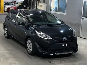 Toyota Aqua 2020 for Sale