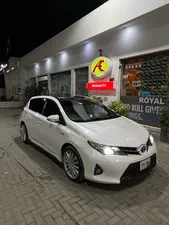 Toyota Auris 2014 for Sale