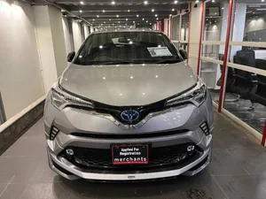 Toyota C-HR 2019 for Sale