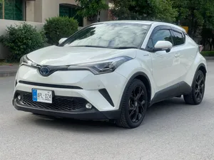 Toyota C-HR G-LED 2019 for Sale