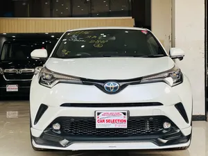 Toyota C-HR S-LED 2019 for Sale