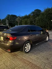 Toyota Corolla Altis 1.6 2013 for Sale