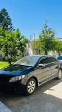 Toyota Corolla Altis SR Cruisetronic 1.8 2011 for Sale