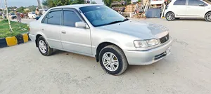 Toyota Corolla 2000 for Sale