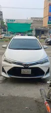 Toyota Corolla Altis Automatic 1.6 2014 for Sale