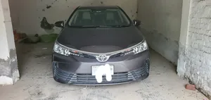 Toyota Corolla Altis Automatic 1.6 2019 for Sale