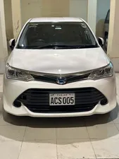 Toyota Corolla Axio Hybrid 1.5 2016 for Sale